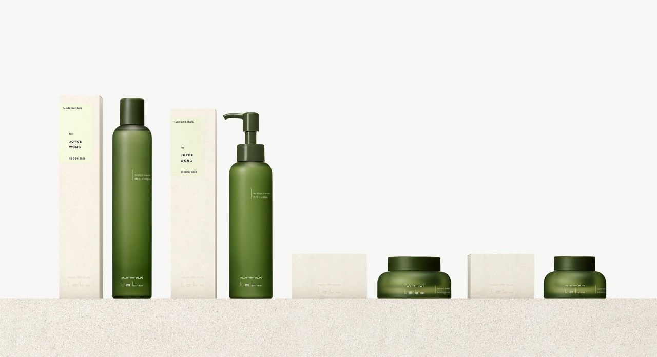 護膚品畫(huà)冊設計有哪些種類(lèi)？如何選擇合適的？